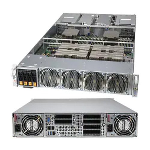 SuperMicro_A+ Server 2124GQ-NART (Complete System Only)_[Server